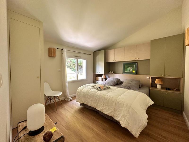 Maison - 146 m² - 5 pièces