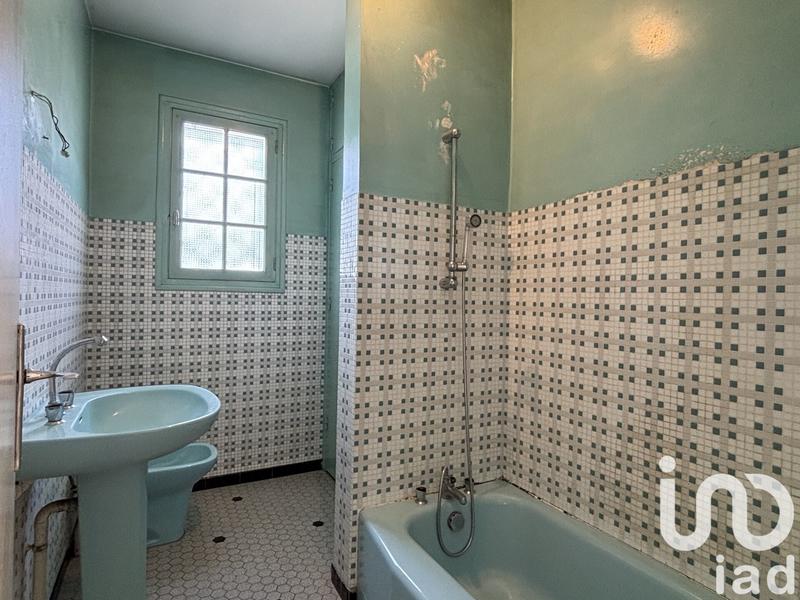 Maison de village - 137 m² - 5 pièces