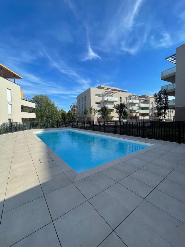 Appartement - 86 m² - 3 pièces