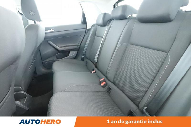 Volkswagen Polo 1.0 Confortline 65 ch