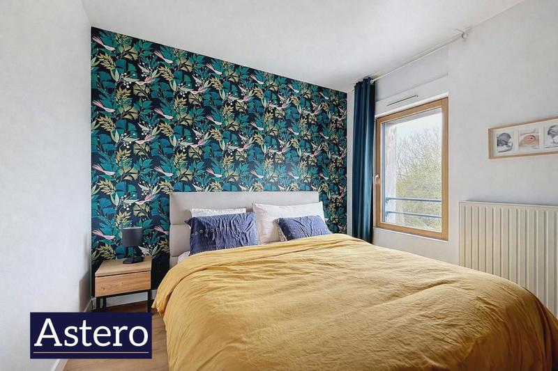 Appartement - 109 m² - 5 pièces