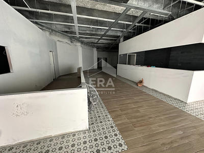 Immeuble - 415 m² - 6 pièces