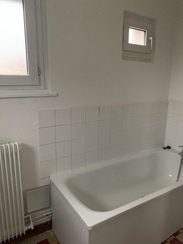 Maison de ville - 78 m² - 4 pièces