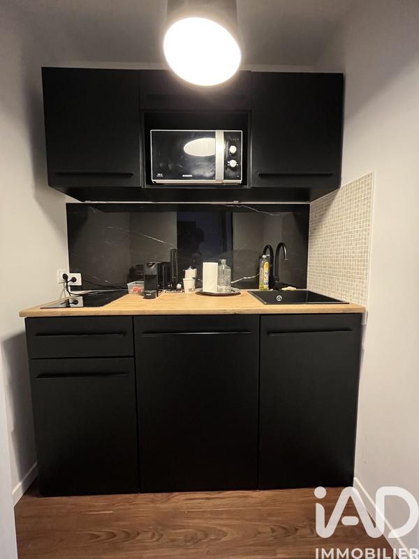 Maison - 71 m² - 2 pièces