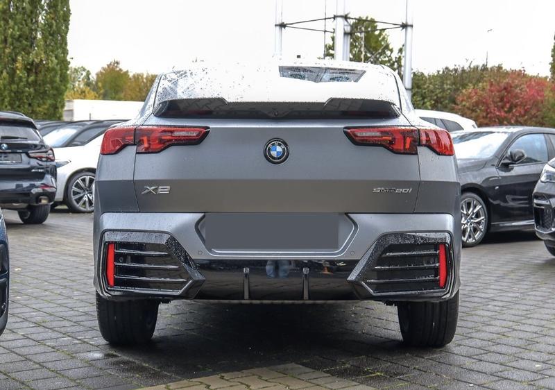 Bmw X2 20i 170 Pack m-Sport "Pro" / Innovation Apple Carplay Android Auto Caméra de Recul 360° Harman Kardon