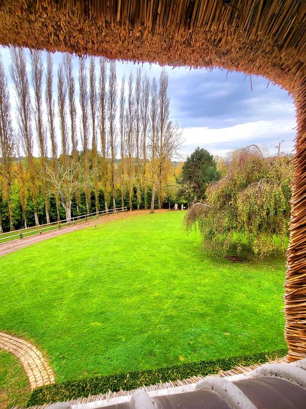 Maison - 129 m² - 4 pièces