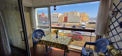 Appartement - 28 m² - 1 pièce