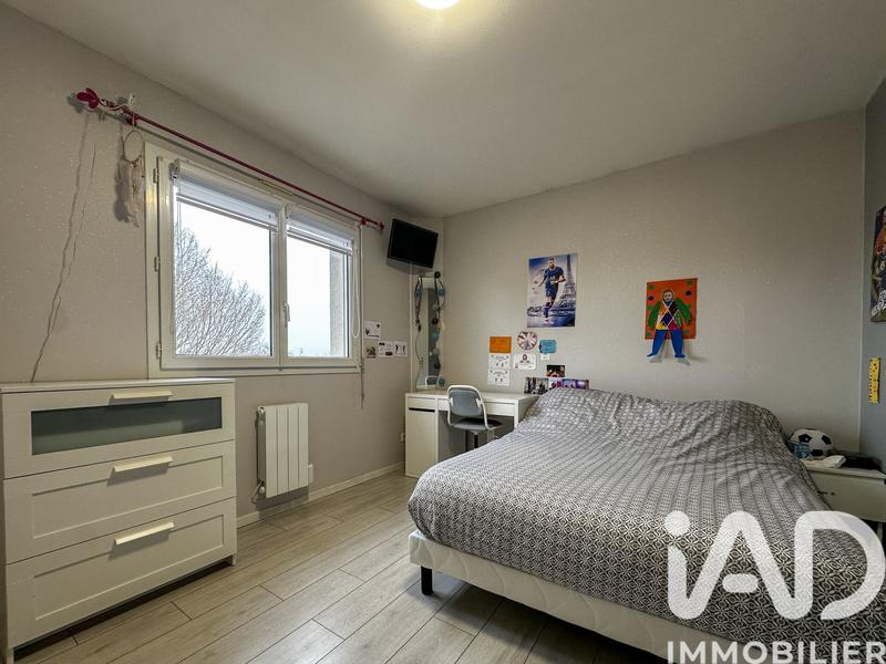 Maison de village - 153 m² - 7 pièces