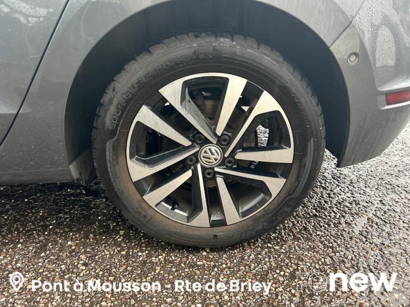 Volkswagen Golf Sportsvan Business 1.0 Tsi 115 Bvm6 Confortline