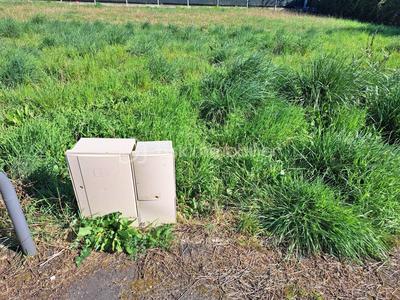 Terrain constructible - 523 m²