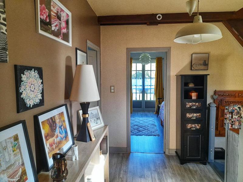 Propriété - 109 m² - 5 pièces