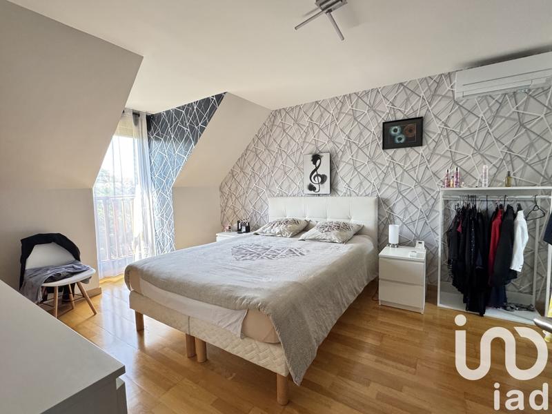 Maison - 138 m² - 6 pièces