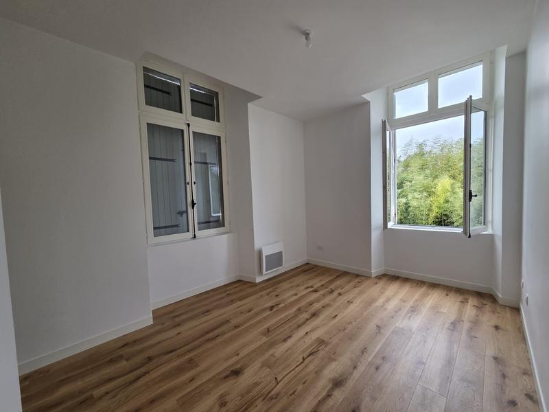 Appartement - 73 m² - 3 pièces