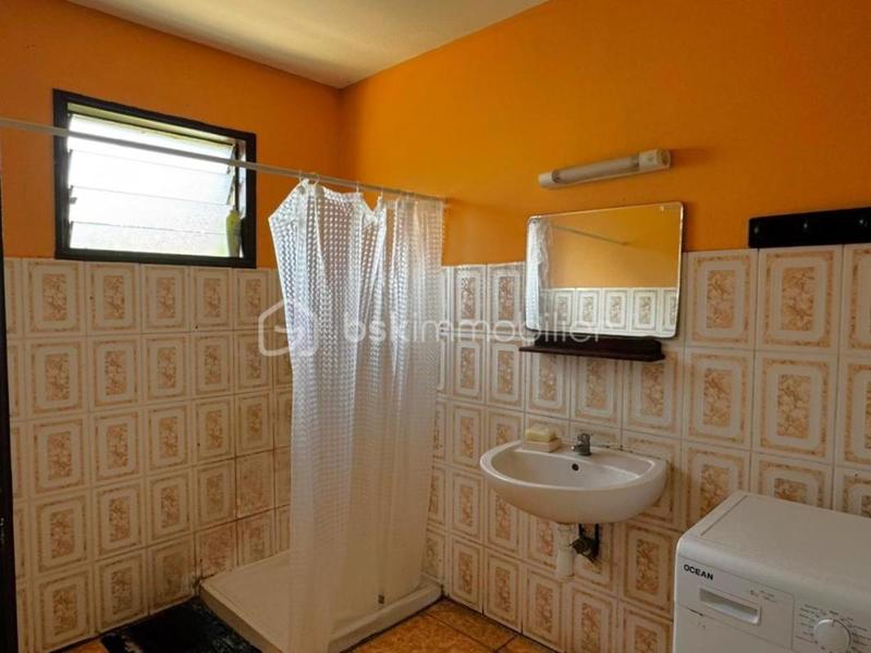 Maison traditionnelle - 71 m² - 4 pièces