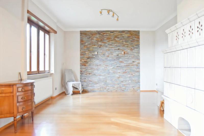 Maison - 186 m² - 6 pièces