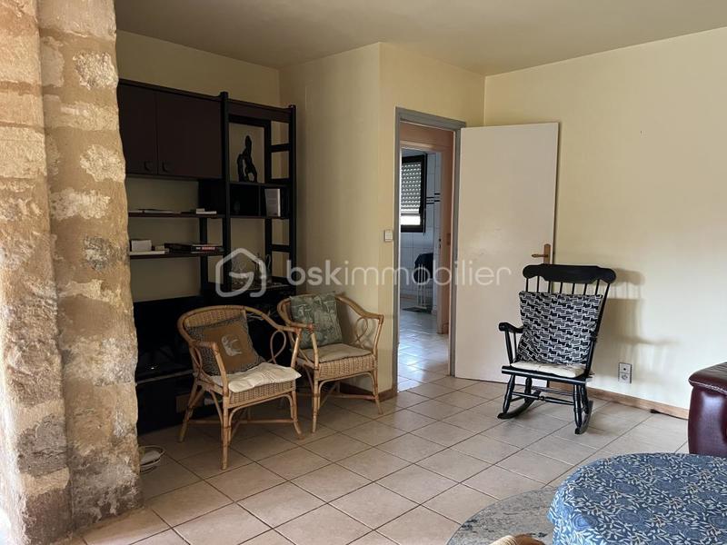 Maison en pierre - 203 m² - 10 pièces