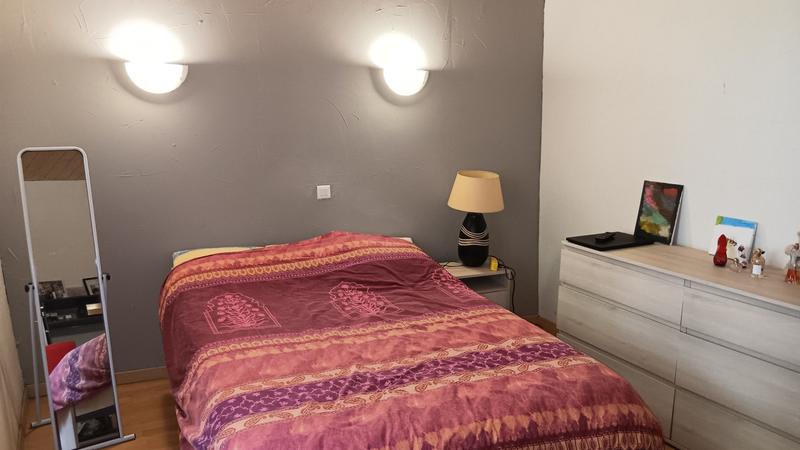 Maison ancienne - 126 m² - 7 pièces