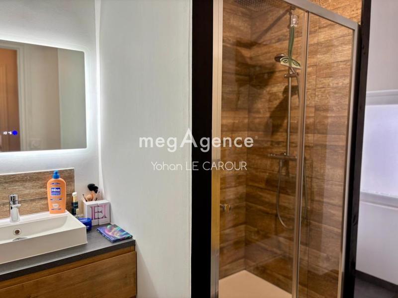 Maison - 126 m² - 5 pièces