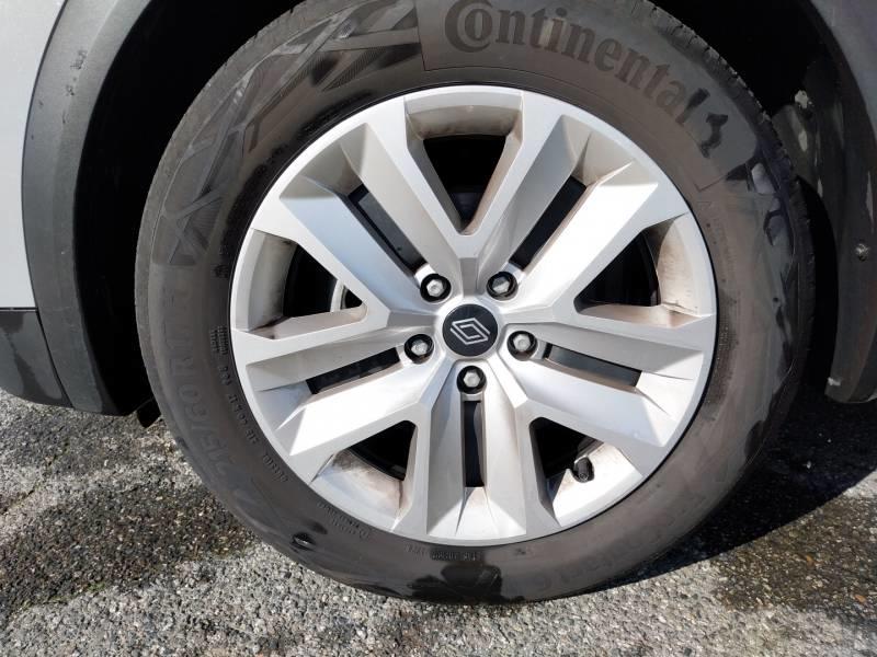 Renault Captur Eco-G 100 Evolution