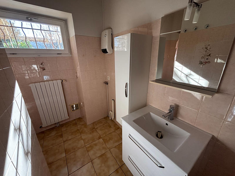 Maison - 51 m² - 2 pièces