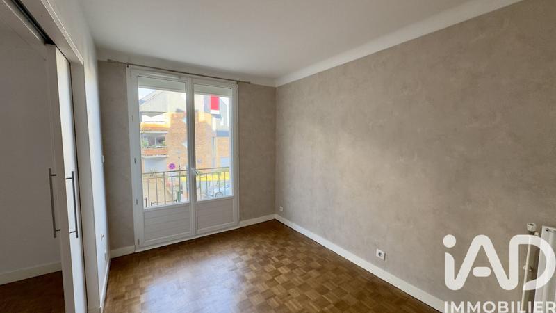 Appartement - 68 m² - 4 pièces