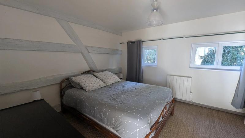 Maison - 147 m² - 6 pièces