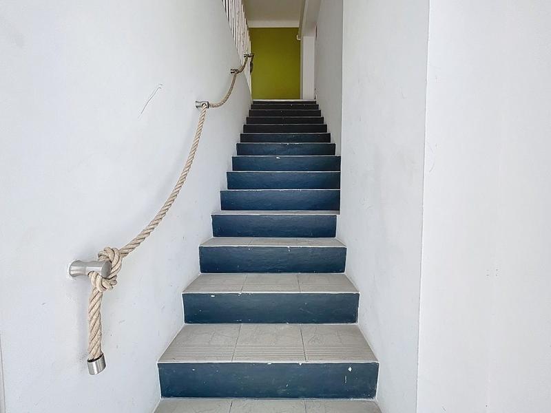 Local d'activités - 75 m²