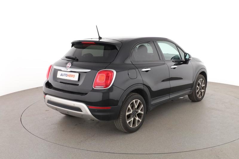 Fiat 500x 1.4 MultiAir City Cross 4x2 140 ch