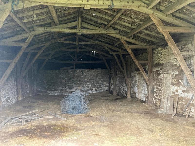 Manoir - 500 m² - 6 pièces