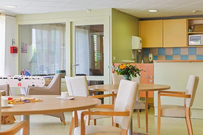 Appartement - 108 m² - 5 pièces