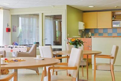 Appartement - 108 m² - 5 pièces