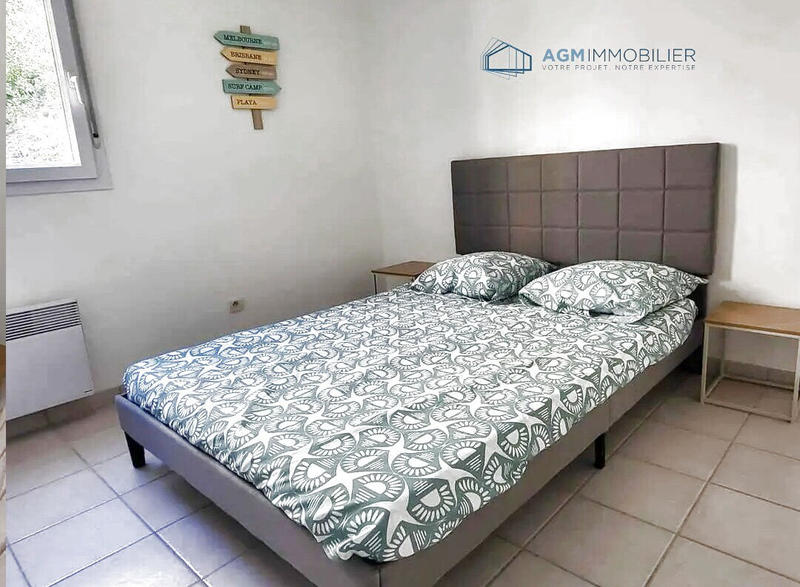 Maison - 82 m² - 4 pièces