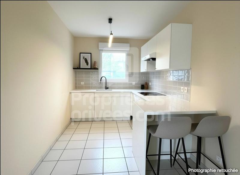 Villa - 83 m² - 4 pièces