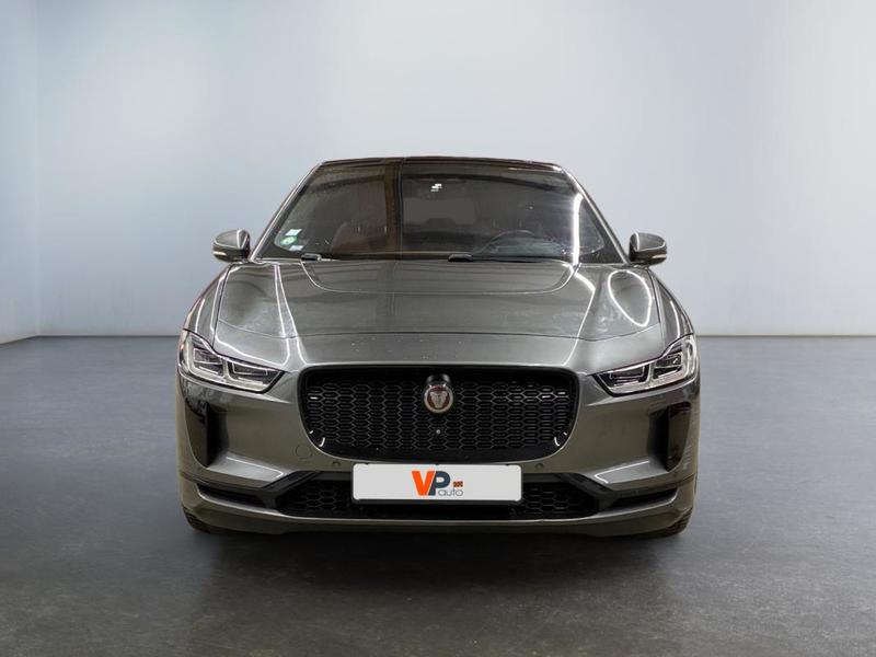 Jaguar I-Pace Ev400 Awd 90kWh se