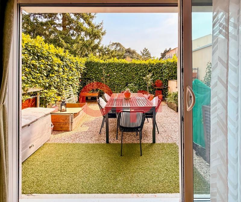 Appartement - 74 m² - 3 pièces