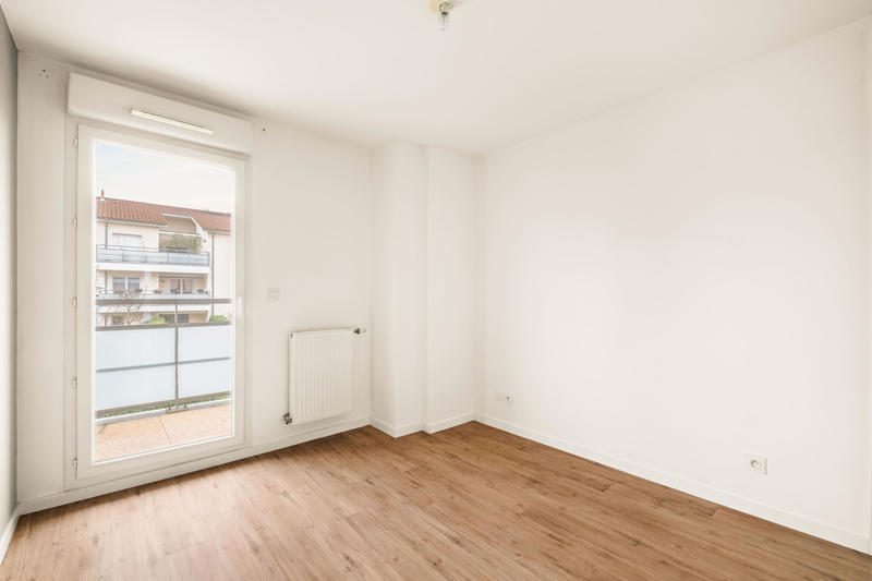Appartement - 86 m² - 4 pièces