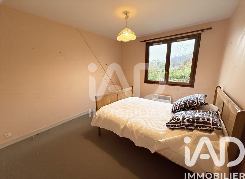 Maison de maîtres - 189 m² - 9 pièces