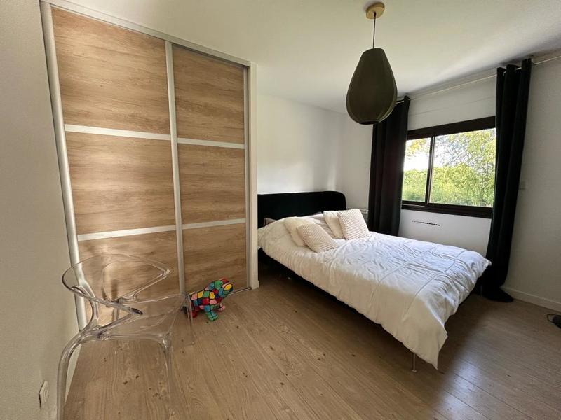 Propriété - 132 m² - 4 pièces