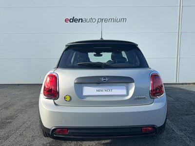 Mini Mini Hatch 3 Portes Cooper se 184 ch Finition Greenwich