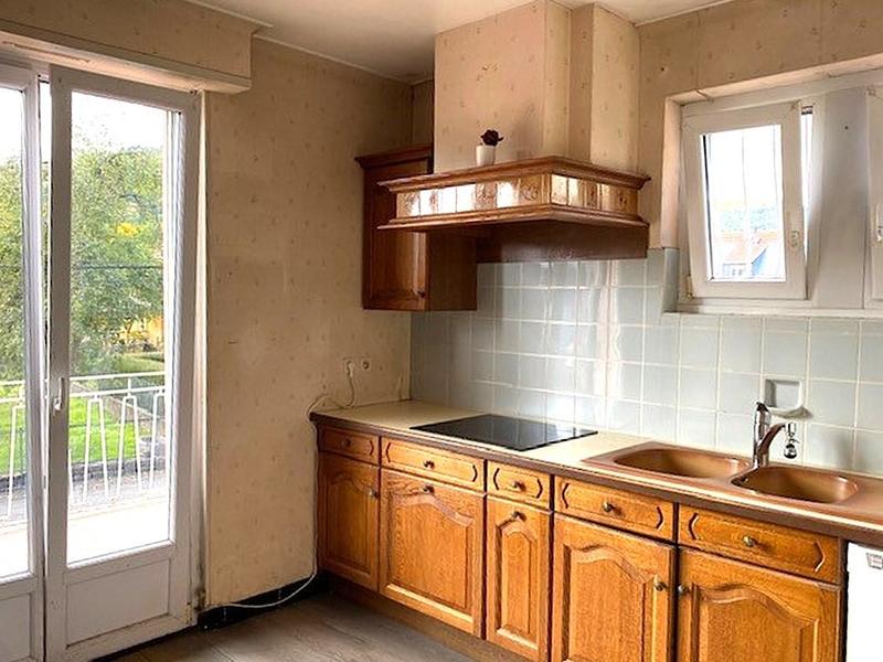 Maison - 68 m² - 4 pièces