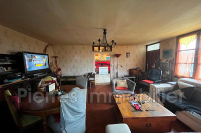 Maison - 64 m² - 3 pièces