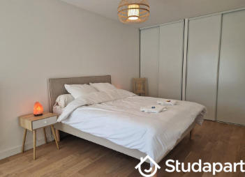 Appartement - 81 m² - 3 pièces