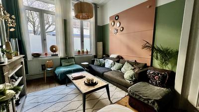 Maison - 137 m² - 6 pièces