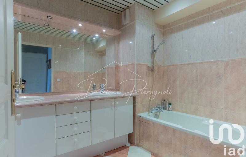 Duplex - 120 m² - 6 pièces