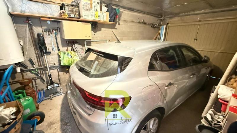 Villa - 108 m² - 5 pièces