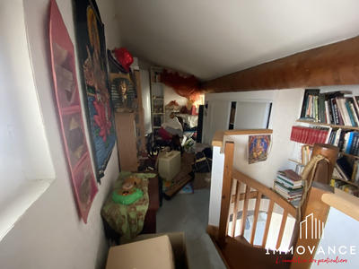 Maison - 190 m² - 11 pièces