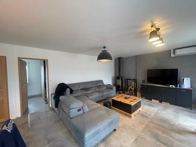 Maison - 96 m² - 4 pièces