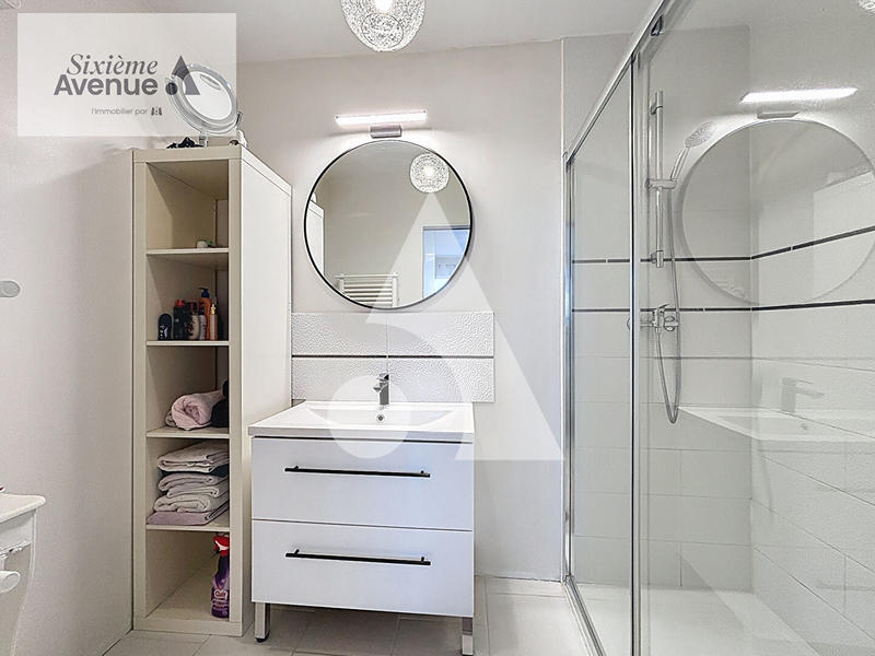 Villa - 145 m² - 6 pièces