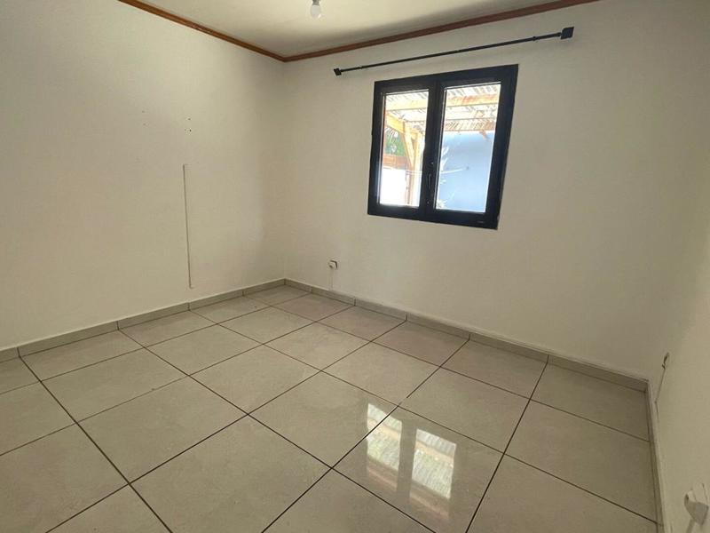 Maison - 63 m² - 2 pièces