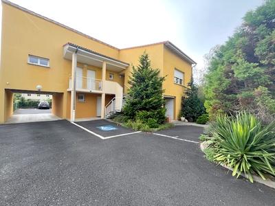 Appartement - 25 m² - 1 pièce